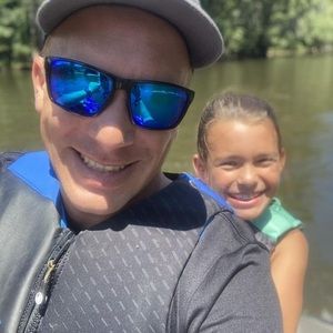 Meet your Posher, Joshua